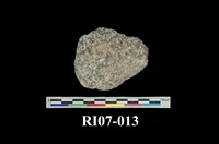 藏品(黑雲母花岡岩)的圖片